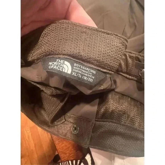 The North Face Sprag Shorts Boys Size Extra Large - Picture 5 of 5